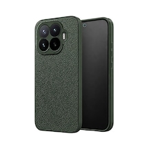 Newface - 807 - Xiaomi Mi 17t Thermax Silikon Kılıf - - Kmrsfres - Koyu Yeşil