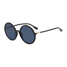 Christian Dior Sostellaıre3 807 A9 59 Kadın Güneş Gözlüğü Gri