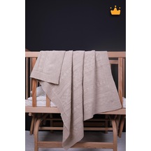 Babyhola 90x100cm Triko Kız Erkek Bebek Battaniye Tv Battaniyesi 13786 001