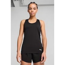 Puma Essential Training Kadın Atlet 52588701 Siyah