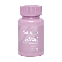 Farmasi Nutriplus Collagen +C Vitamini