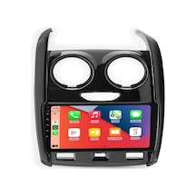 Lovion 6gb Ram Ptr1099 Dacia Duster Sandero 2014 2020 6+64gb Android Carplay Multimedya Teyp 9"