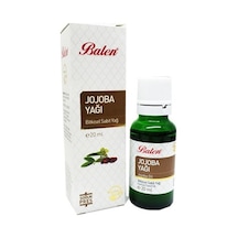 Balen Jojoba Yağı 4 x 20 ML