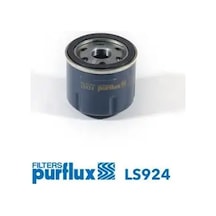 Renault Clio 2 Yag Filtresi 1.2 2002-2006 Purflux Ls924