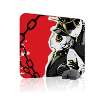 Persona 5 Kaymaz Dikişli Kauçuk Oyuncu Mousepad V5 - 48x40 Xl Gaming Mouse Pad Fare Altlığı