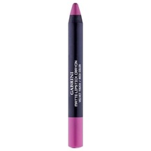 Matte Lipstick Crayon Dudak Kalemi No: 24 Çok Renkli