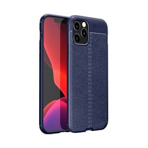 Apple İphone 12 Pro Kılıf Auto Focus Kapak - Lacivert
