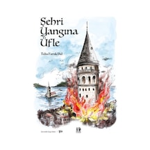 Şehri Yangına Üfle