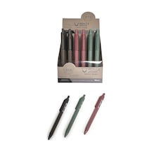 Bafix Versatil Kalem Oufeıya 0.7 Mm 6611 Çok Renkli