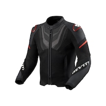 Revit Revıt Mantıs 3 H2o Erkek Mont / Black - Red