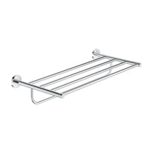 Grohe Essentials Raf Havluluk 604 Mm - 40800001 Çok Renkli