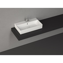 Isvea Sistemaz Frame S&S Lavabo 70 CM 10Sf50070Sv