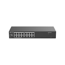 Ruijie Reyee RG-ES116G-L 16 Port 10-100-1000 Mbps Switch