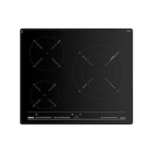 Teka 6315 G0 Multi Slider It Ocak