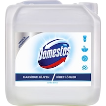 Domestos Kar Beyazı Çamaşır Suyu 3500 ML