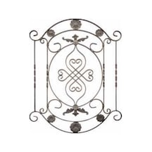 Dekoratif Amaçlı Balkon / Kapı / Merdiven Korkuluk