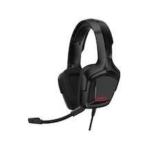Onikuma K20 Stereo Mikrofonlu Kulak Üstü Oyuncu Kulaklığı