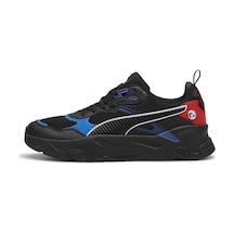 Puma Bmw Mms Trinity Erkek Günlük Spor Ayakkabı 30854501 Siyah