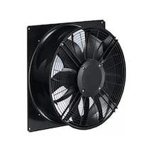 Typhoon 710 Mm Emici Aksiyel Fan 380v 1200 Dd Ec Davlumbazlı
