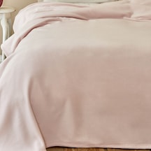 Karaca Home Puffy Blush Polar Tv Battaniyesi