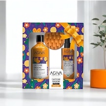 Care 3'lü Set Caffeine Ginseng
