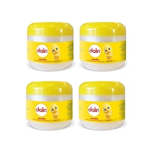 Dalin Vazelin 100 Ml X 4 Adet