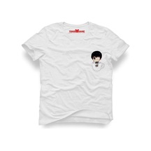 Tshirthane Tokyo Ghoul Ken Kaneki Tişört Erkek Tshirt (309740368)