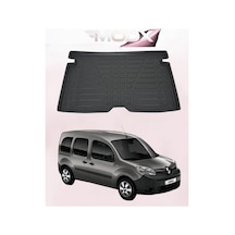 Renault Kangoo Multix Combi 2017-2019 3d Bagaj Havuzu Premıum A+