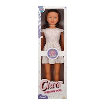 80011 Yürüyüş Arkadaşım Clara Casual 80 Cm -sunman - Kyut-892909