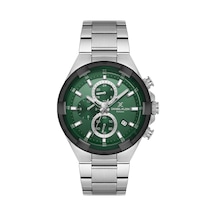 Daniel Klein Erkek Kol Saati Dk.1.13804-10 Gümüş