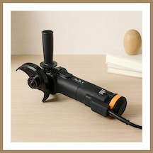 Bezos 1200w 125 Mm Taşlama Makinesi 11000 Rpm 22