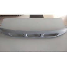 Peugeout 3008 2017-2019 Ön Tampon Alt Difüzörü 98108804VV