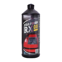Riwax Rx08 Star Finish Cila