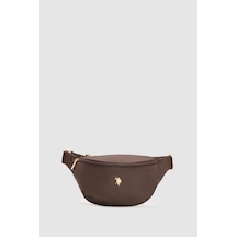 U.S. Polo Assn. Kadın Kahverengi Çanta 50333596-vr029