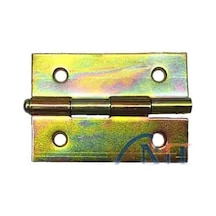 Yaprak Menteşe No:2,5 - 38x61mm, 24 Adet 11147012