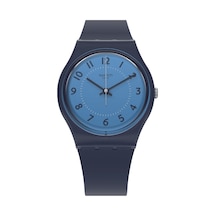 Swatch Air Boost Bayan Kol Saati SO28N103