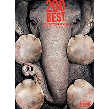 200 Bestad Photographers Worldwide Kağıt Kapak