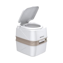 Seaflo Portatif Tuvalet Modern V-pro 18 Litre-593