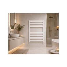 Alüminyum Beyaz 50x70 Petsa Slim Havlupan