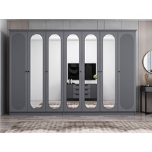 Kale 210 7 Kpk 5 Ayna4 Çek Dlp Antr - Mebran Defne Ayna Antr