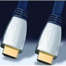 Clicktronic Hc 295-150 Hdmi Kablo 1,5 Mt
