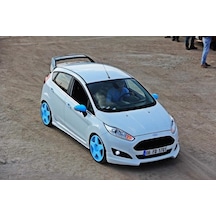 Ford Fiesta Body Kit Takimi 2012/2016 STR-250