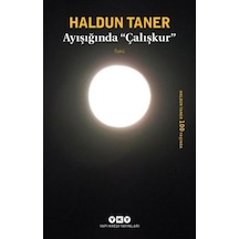 Ayışığında Çalışkur (553383804)