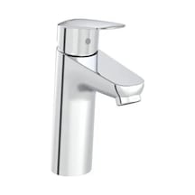 Artema Flow Round Lavabo Bataryası - A42925 Krom