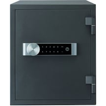 Yale Yangın Sertifikalı Dijital Para Kasası Büyük Boy Yfm/420/Fg2