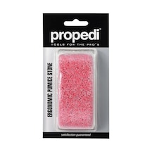 Propedi Ergonomik Ponza Taşı Pr-104 10'lu Set