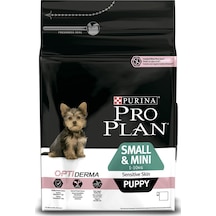 Purina Pro Plan Small&Mini Puppy Somonlu Küçük Irk Yavru Köpek Maması 3 KG