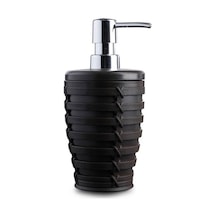 Primanova Palm Sıvı Sabunluk Kahverengi D-15930 Renkli