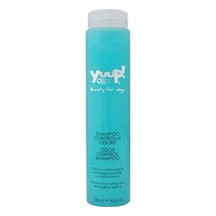 Yuup Kokulu Cilt ve Tüyler İçin Kedi Köpek Şampuanı 250 ML