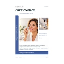L'carlıe Optywave Göz Çevresi Bakım Roll-on Aydınlatıcı 10 Ml